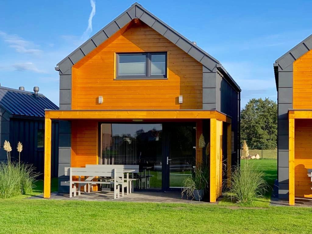 Wakacyjna Wioska Summerland دجيفنوفيك المظهر الخارجي الصورة