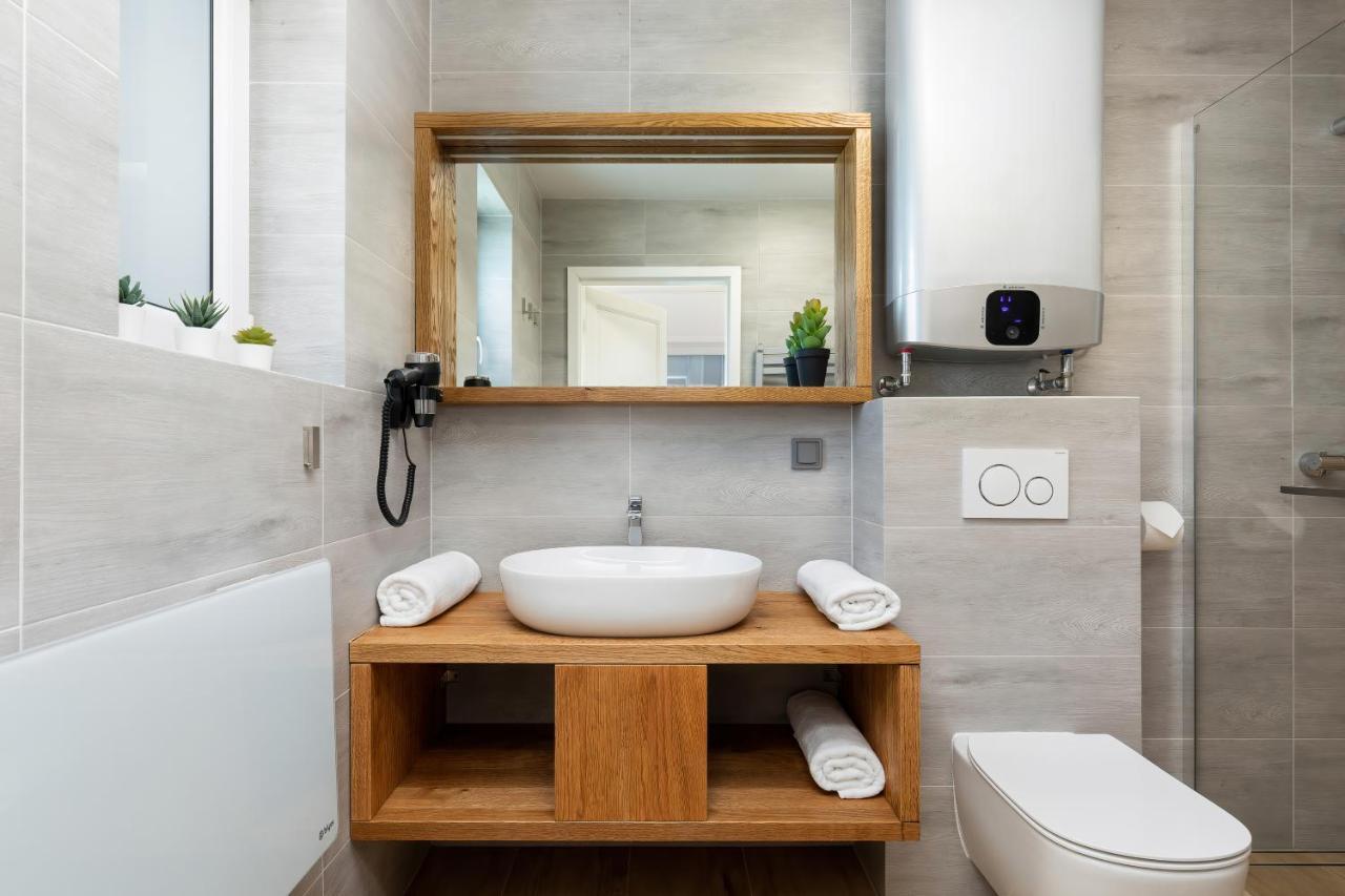 Wakacyjna Wioska Summerland دجيفنوفيك المظهر الخارجي الصورة