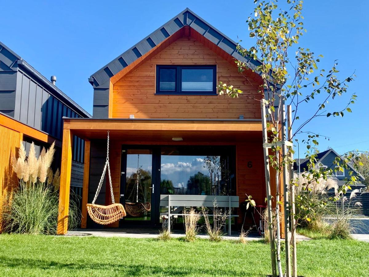 Wakacyjna Wioska Summerland دجيفنوفيك المظهر الخارجي الصورة
