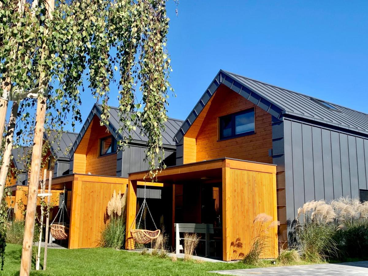 Wakacyjna Wioska Summerland دجيفنوفيك المظهر الخارجي الصورة